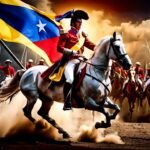 Simon Bolivar el libertador