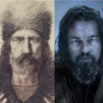 hugh glass el renacido